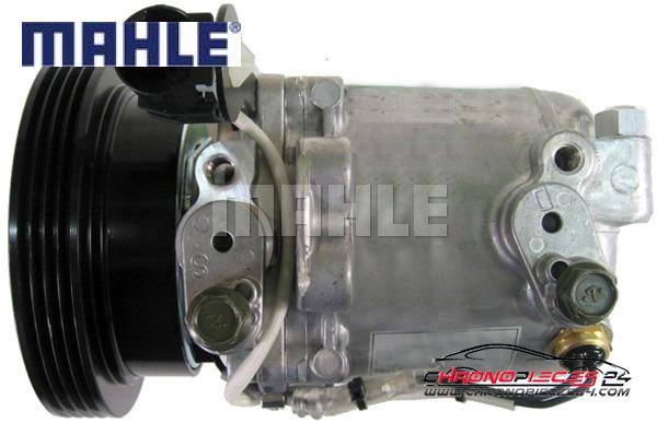 Achat de MAHLE ACP 1070 000S Compresseur, climatisation pas chères