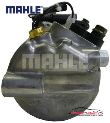 Achat de MAHLE ACP 1071 000S Compresseur, climatisation pas chères