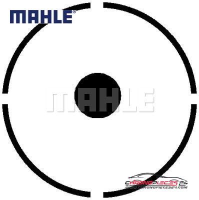 Achat de MAHLE ACP 1071 000S Compresseur, climatisation pas chères