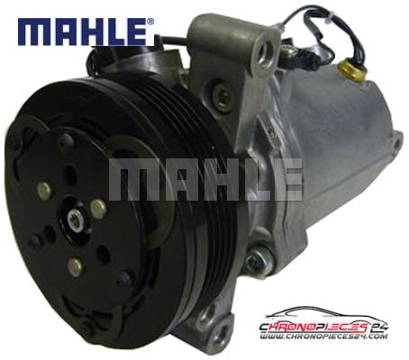 Achat de MAHLE ACP 1071 000S Compresseur, climatisation pas chères