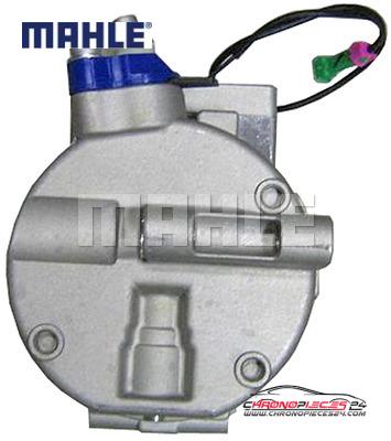 Achat de MAHLE ACP 1073 000S Compresseur, climatisation pas chères