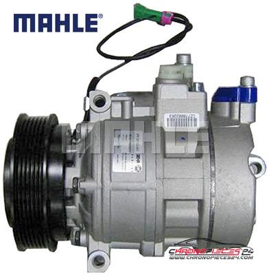 Achat de MAHLE ACP 1073 000S Compresseur, climatisation pas chères