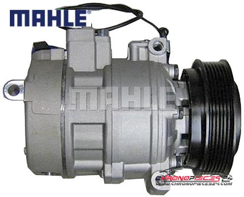 Achat de MAHLE ACP 1073 000S Compresseur, climatisation pas chères