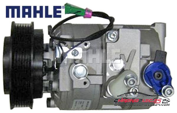 Achat de MAHLE ACP 1073 000S Compresseur, climatisation pas chères