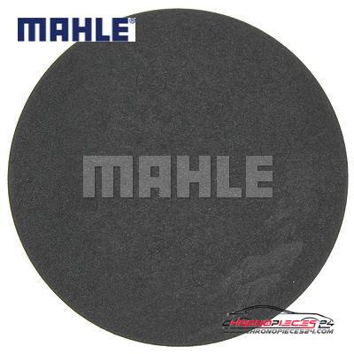 Achat de MAHLE OX 968D Filtre à huile pas chères