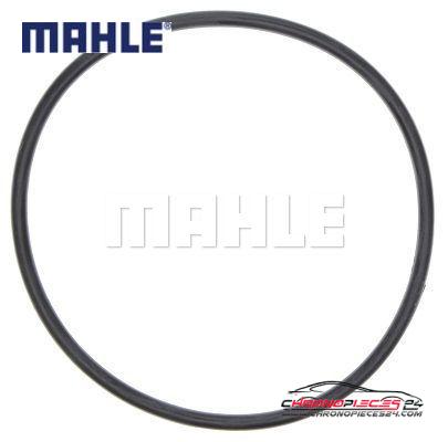 Achat de MAHLE OX 968D Filtre à huile pas chères