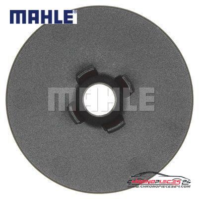 Achat de MAHLE OX 978D Filtre à huile pas chères