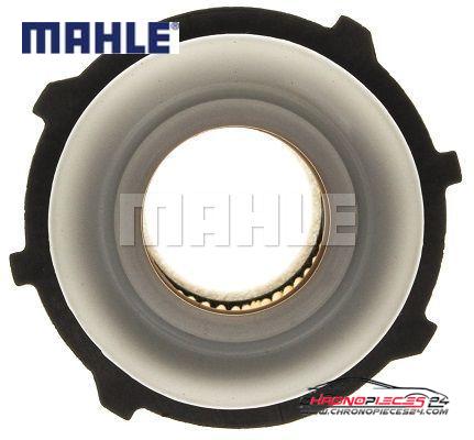 Achat de MAHLE OX 982D Filtre à huile pas chères