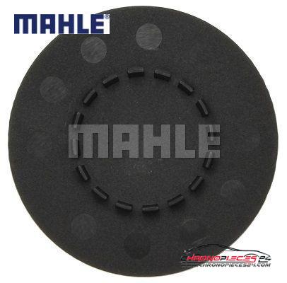 Achat de MAHLE OX 983D Filtre à huile pas chères