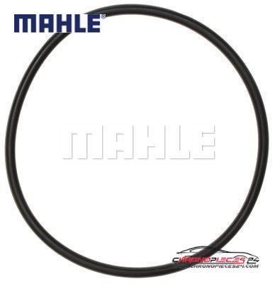 Achat de MAHLE OX 983D Filtre à huile pas chères