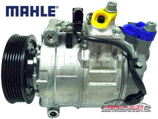 Achat de MAHLE ACP 110 000P Compresseur, climatisation pas chères