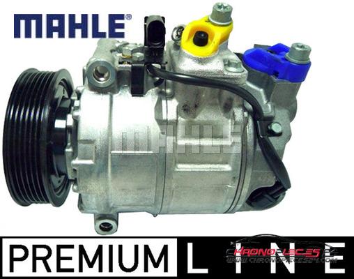 Achat de MAHLE ACP 110 000P Compresseur, climatisation pas chères