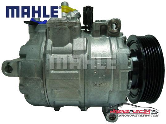 Achat de MAHLE ACP 110 000P Compresseur, climatisation pas chères