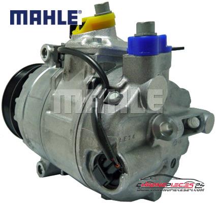 Achat de MAHLE ACP 110 000P Compresseur, climatisation pas chères