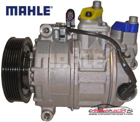 Achat de MAHLE ACP 110 000S Compresseur, climatisation pas chères