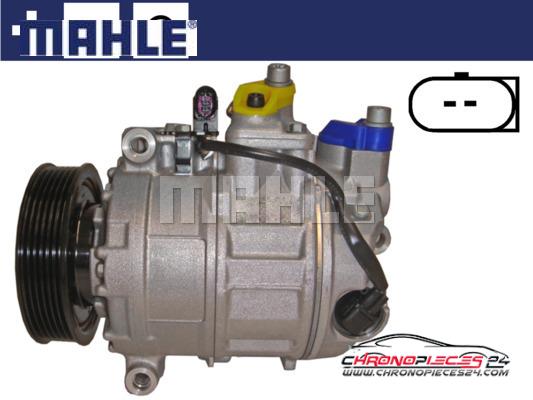 Achat de MAHLE ACP 110 000S Compresseur, climatisation pas chères