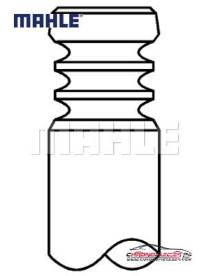 Achat de MAHLE 007 VE 31880 000 Soupape d'admission pas chères