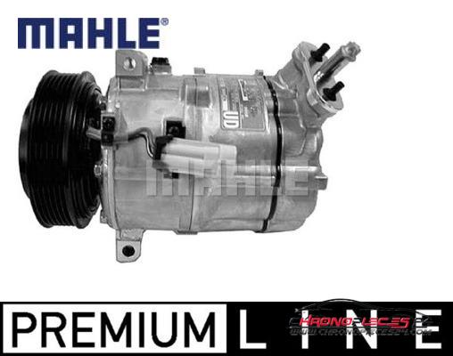 Achat de MAHLE ACP 1103 000P Compresseur, climatisation pas chères