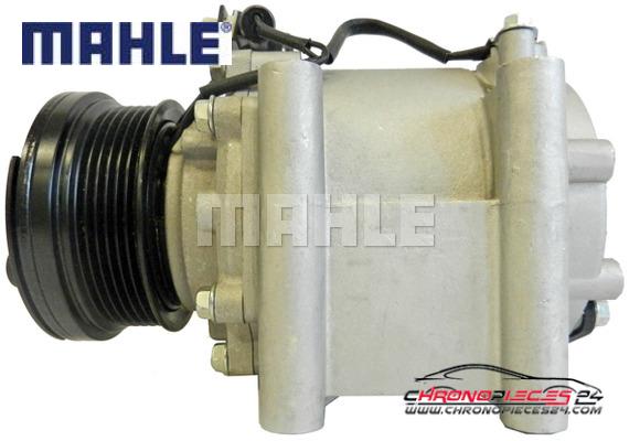 Achat de MAHLE ACP 1113 000S Compresseur, climatisation pas chères