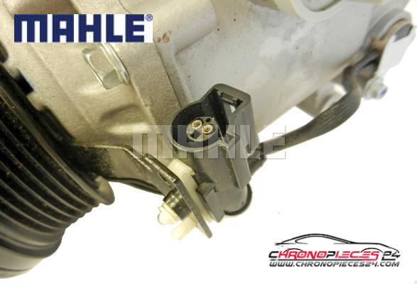 Achat de MAHLE ACP 1113 000S Compresseur, climatisation pas chères