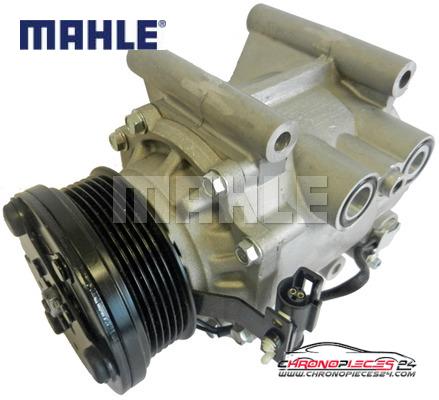 Achat de MAHLE ACP 1113 000S Compresseur, climatisation pas chères