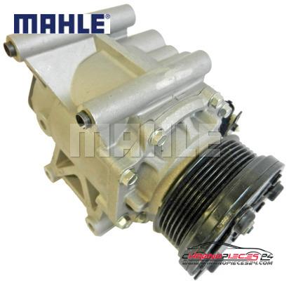 Achat de MAHLE ACP 1113 000S Compresseur, climatisation pas chères