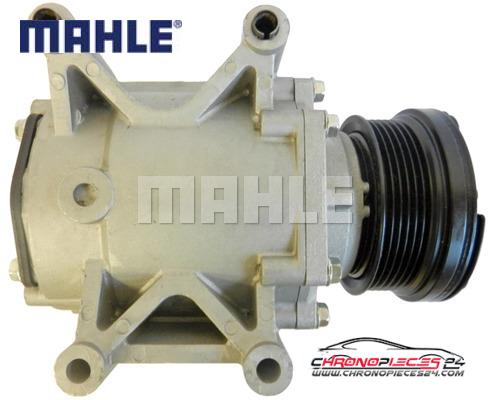 Achat de MAHLE ACP 1113 000S Compresseur, climatisation pas chères