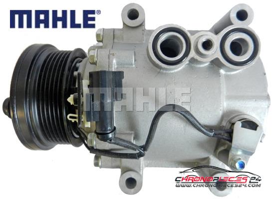 Achat de MAHLE ACP 1113 000S Compresseur, climatisation pas chères