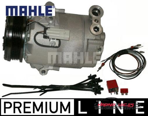 Achat de MAHLE ACP 1130 000P Compresseur, climatisation pas chères