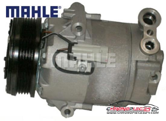 Achat de MAHLE ACP 1130 000P Compresseur, climatisation pas chères