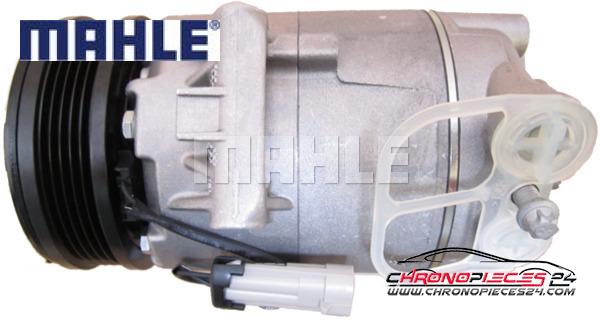 Achat de MAHLE ACP 1130 000P Compresseur, climatisation pas chères