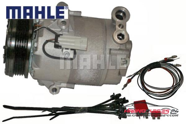 Achat de MAHLE ACP 1130 000S Compresseur, climatisation pas chères