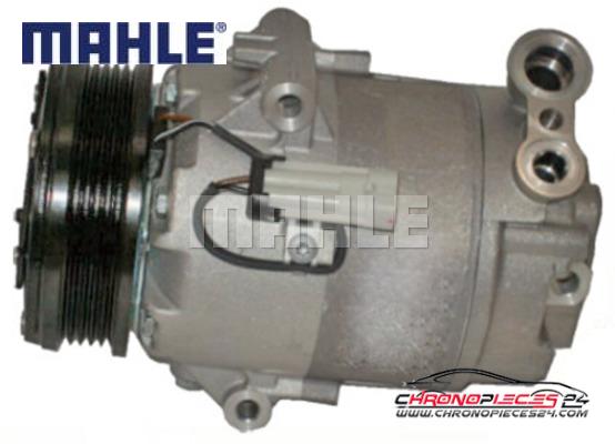 Achat de MAHLE ACP 1130 000S Compresseur, climatisation pas chères