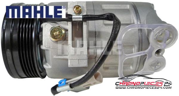 Achat de MAHLE ACP 1130 000S Compresseur, climatisation pas chères