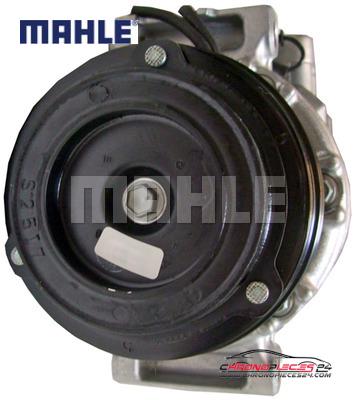 Achat de MAHLE ACP 1162 000P Compresseur, climatisation pas chères