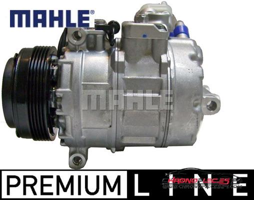 Achat de MAHLE ACP 1162 000P Compresseur, climatisation pas chères