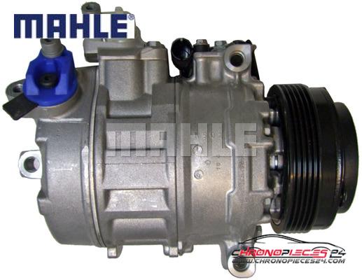 Achat de MAHLE ACP 1162 000P Compresseur, climatisation pas chères