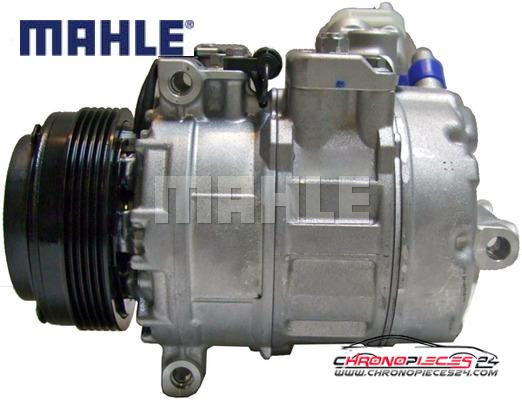 Achat de MAHLE ACP 1162 000P Compresseur, climatisation pas chères