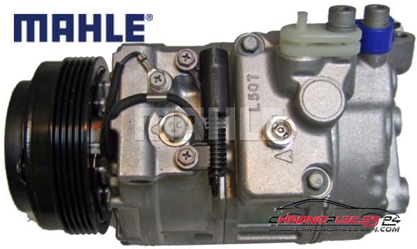 Achat de MAHLE ACP 1162 000P Compresseur, climatisation pas chères