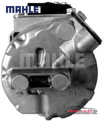 Achat de MAHLE ACP 1162 000S Compresseur, climatisation pas chères