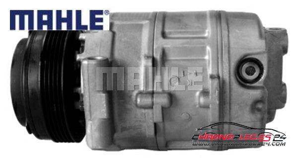 Achat de MAHLE ACP 1162 000S Compresseur, climatisation pas chères