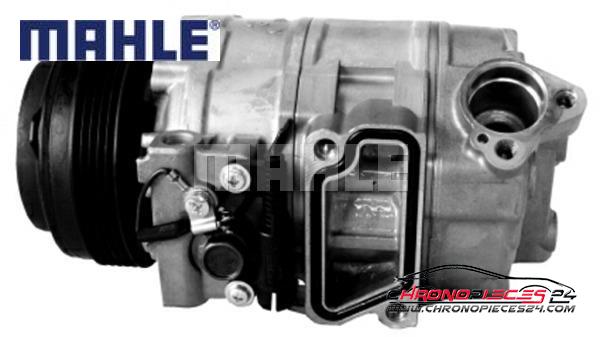 Achat de MAHLE ACP 1162 000S Compresseur, climatisation pas chères