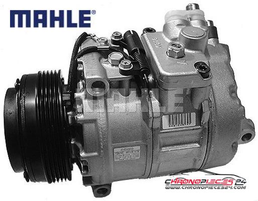 Achat de MAHLE ACP 1162 000S Compresseur, climatisation pas chères