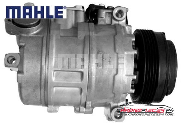 Achat de MAHLE ACP 1162 000S Compresseur, climatisation pas chères