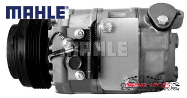 Achat de MAHLE ACP 1162 000S Compresseur, climatisation pas chères