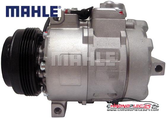 Achat de MAHLE ACP 1163 000S Compresseur, climatisation pas chères