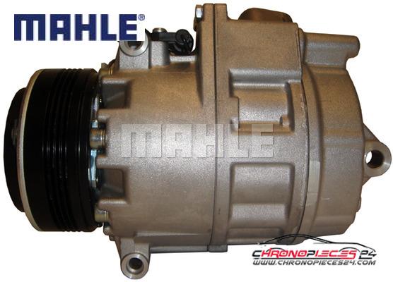 Achat de MAHLE ACP 1164 000S Compresseur, climatisation pas chères