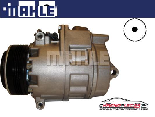 Achat de MAHLE ACP 1164 000S Compresseur, climatisation pas chères