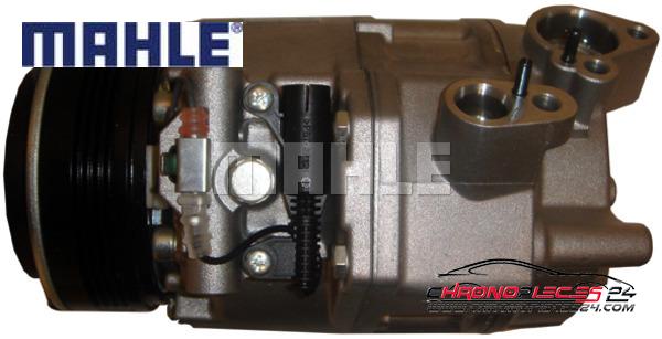 Achat de MAHLE ACP 1164 000S Compresseur, climatisation pas chères