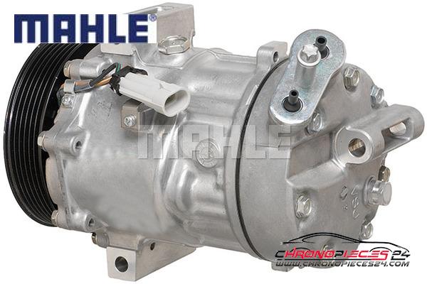 Achat de MAHLE ACP 1264 000P Compresseur, climatisation pas chères